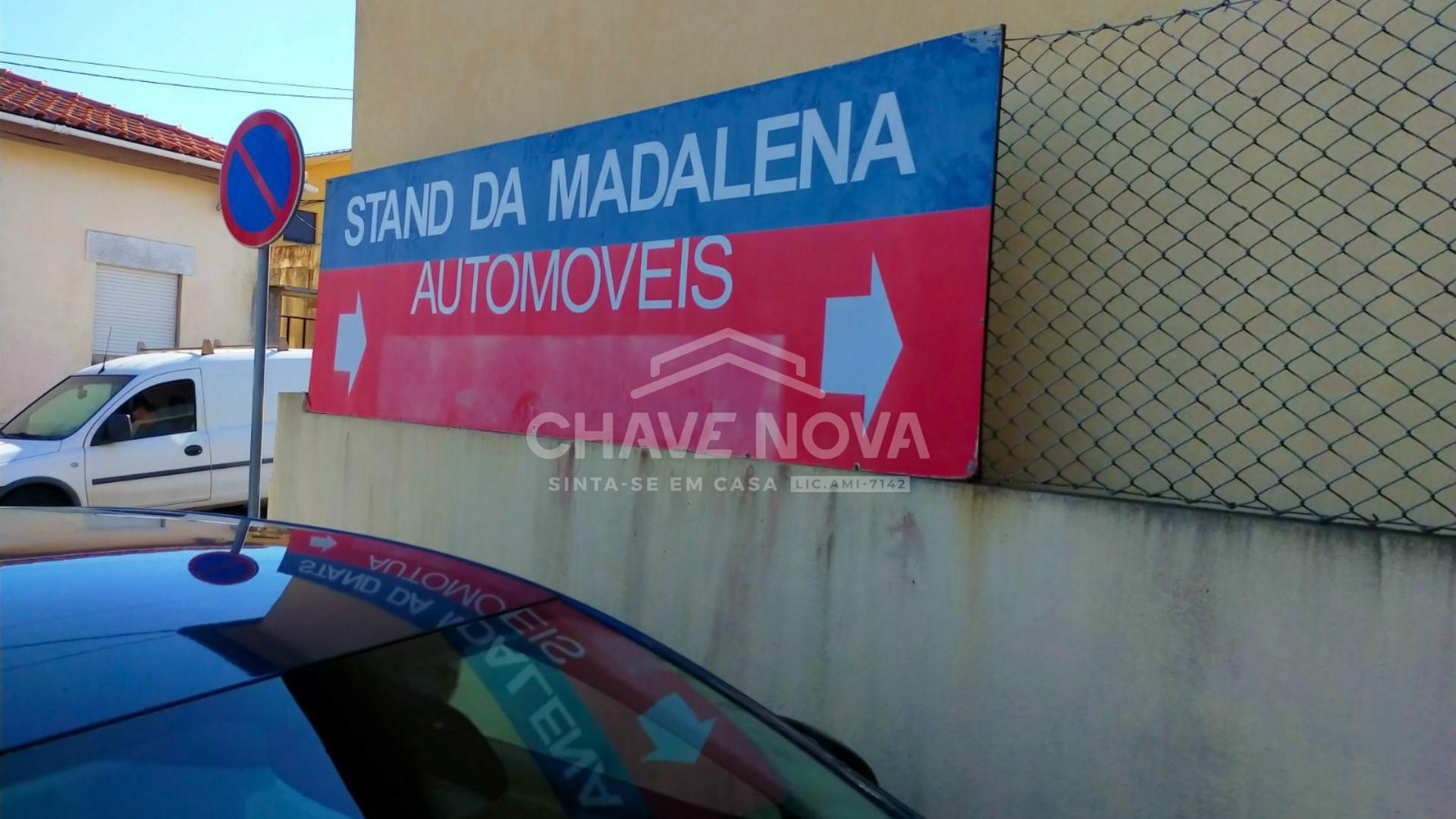 Loja  Venda em Madalena,Vila Nova de Gaia