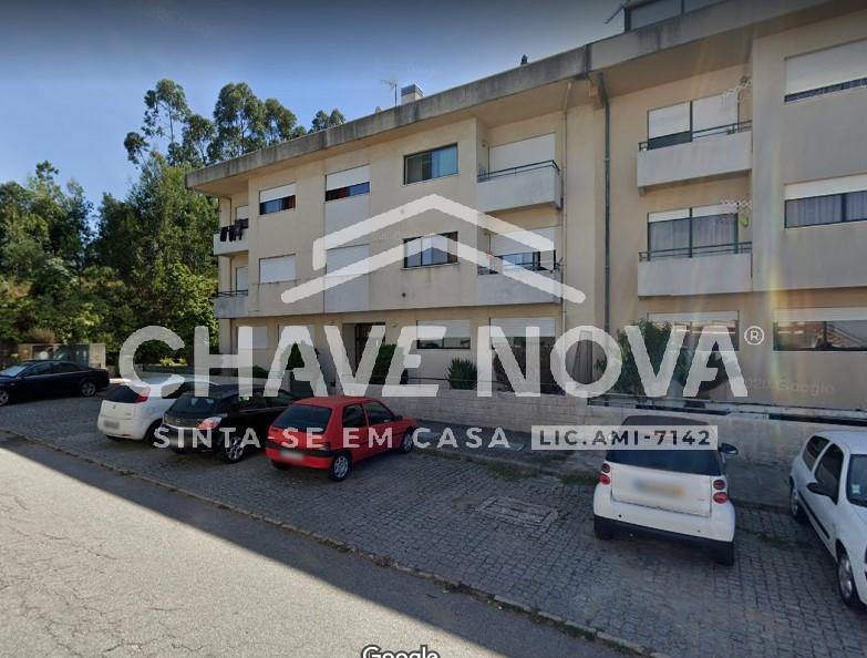 Apartamento T2 Venda em Escapães,Santa Maria da Feira