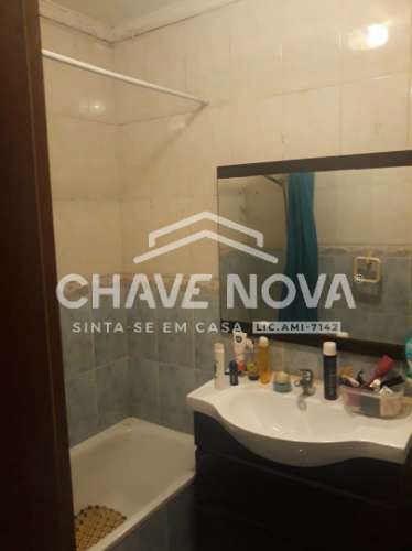 Apartamento T2 Venda em Escapães,Santa Maria da Feira