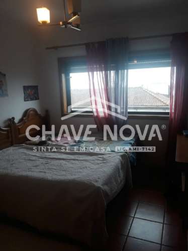 Apartamento T2 Venda em Escapães,Santa Maria da Feira