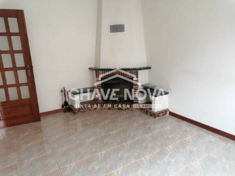 Moradia Geminada T4 Venda em Fânzeres e São Pedro da Cova,Gondomar