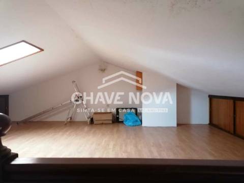 Moradia Geminada T4 Venda em Fânzeres e São Pedro da Cova,Gondomar