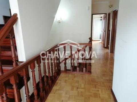 Moradia Geminada T4 Venda em Fânzeres e São Pedro da Cova,Gondomar