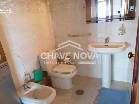 Moradia Geminada T4 Venda em Fânzeres e São Pedro da Cova,Gondomar