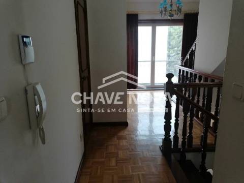 Moradia Geminada T4 Venda em Fânzeres e São Pedro da Cova,Gondomar