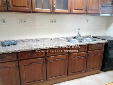 Moradia Geminada T4 Venda em Fânzeres e São Pedro da Cova,Gondomar