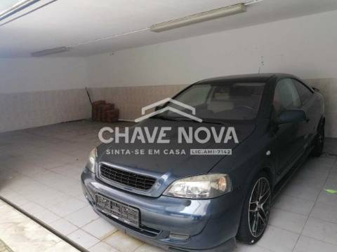 Moradia Geminada T4 Venda em Fânzeres e São Pedro da Cova,Gondomar