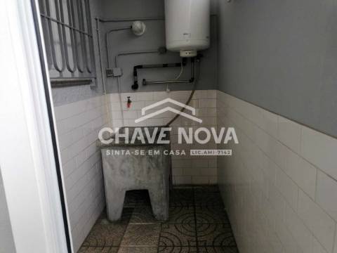 Moradia Geminada T4 Venda em Fânzeres e São Pedro da Cova,Gondomar