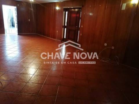 Moradia Geminada T4 Venda em Fânzeres e São Pedro da Cova,Gondomar