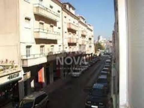 Prédio  Venda em Avenidas Novas,Lisboa