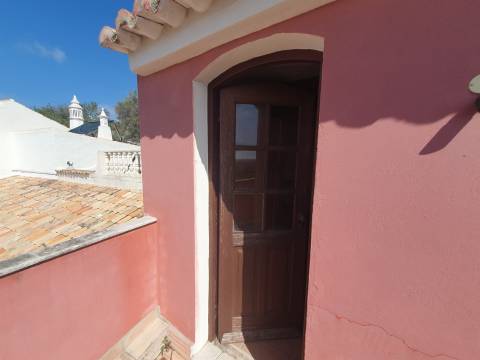 Andar Moradia T3 Venda em Boliqueime,Loulé