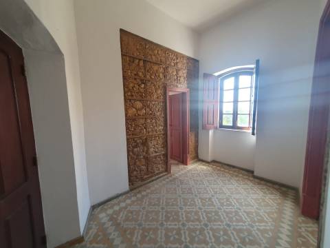 Andar Moradia T3 Venda em Boliqueime,Loulé