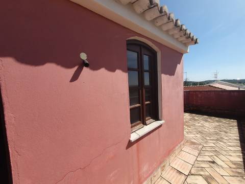 Andar Moradia T3 Venda em Boliqueime,Loulé