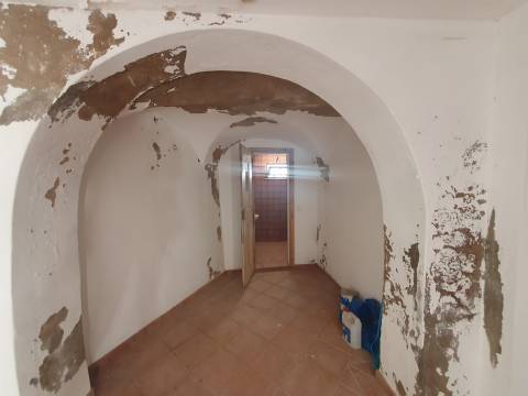 Andar Moradia T3 Venda em Boliqueime,Loulé