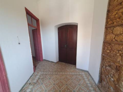 Andar Moradia T3 Venda em Boliqueime,Loulé