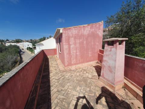 Andar Moradia T3 Venda em Boliqueime,Loulé
