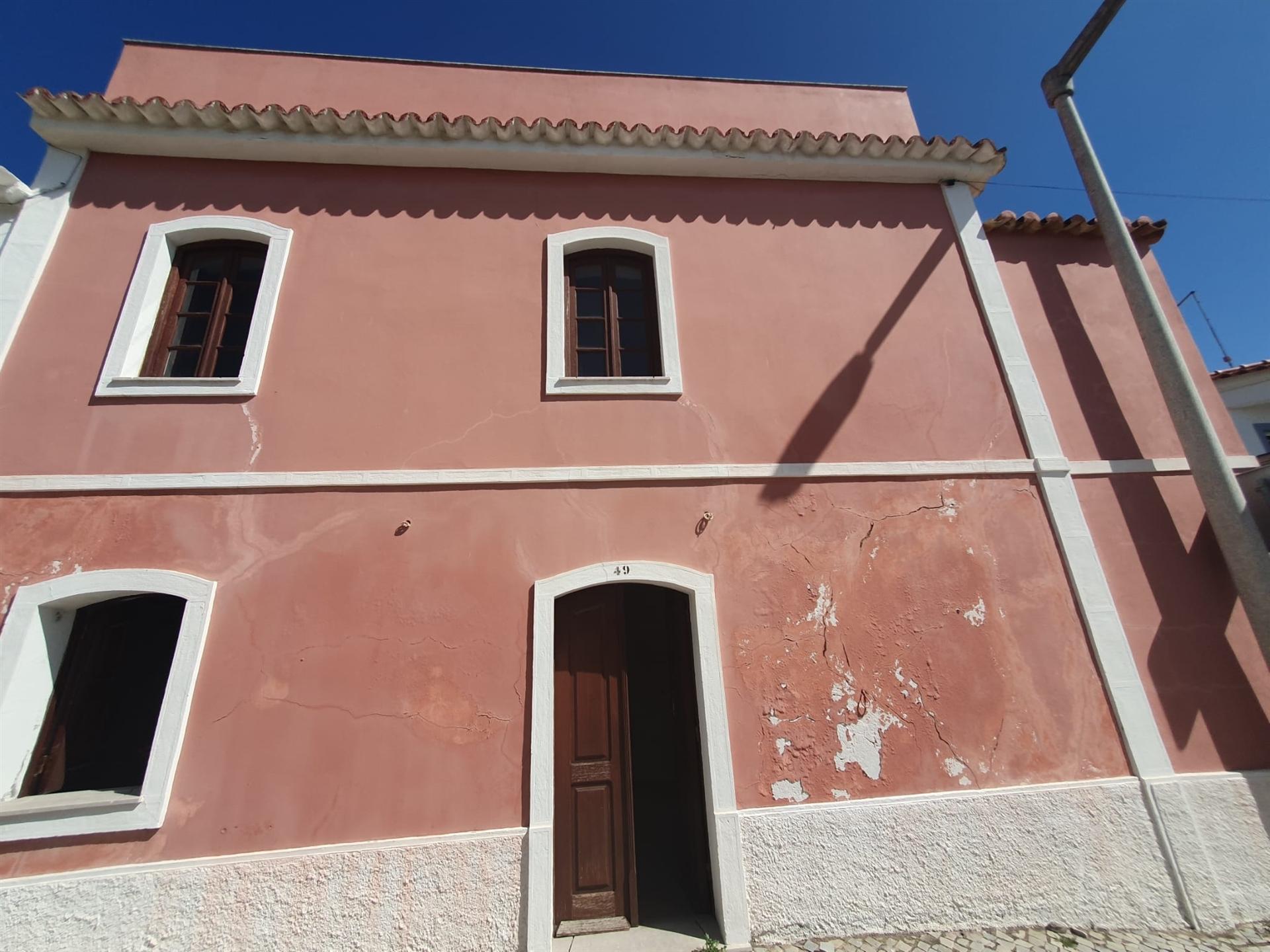 Andar Moradia T3 Venda em Boliqueime,Loulé