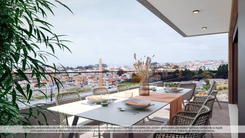 Apartamento T1 Venda em Canidelo,Vila Nova de Gaia