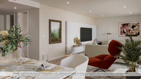 Apartamento T1 Venda em Canidelo,Vila Nova de Gaia