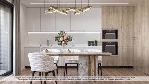 Apartamento T1 Venda em Canidelo,Vila Nova de Gaia