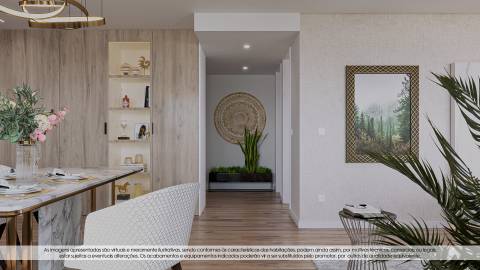 Apartamento T1 Venda em Canidelo,Vila Nova de Gaia