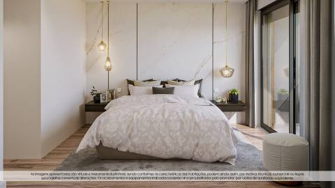 Apartamento T1 Venda em Canidelo,Vila Nova de Gaia