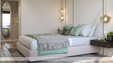 Apartamento T1 Venda em Canidelo,Vila Nova de Gaia