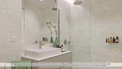 Apartamento T1 Venda em Canidelo,Vila Nova de Gaia