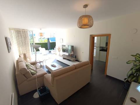 Apartamento T2 Venda em Quarteira,Loulé