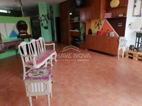 Loja  Arrendamento em Póvoa de Varzim, Beiriz e Argivai,Póvoa de Varzim