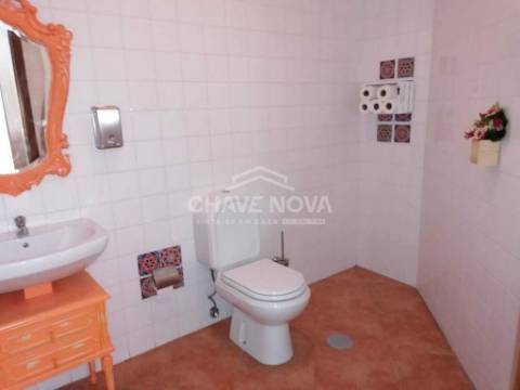 Loja  Arrendamento em Póvoa de Varzim, Beiriz e Argivai,Póvoa de Varzim