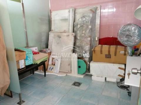 Loja  Arrendamento em Póvoa de Varzim, Beiriz e Argivai,Póvoa de Varzim