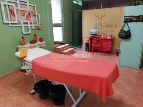 Loja  Arrendamento em Póvoa de Varzim, Beiriz e Argivai,Póvoa de Varzim