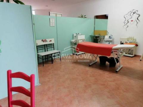 Loja  Arrendamento em Póvoa de Varzim, Beiriz e Argivai,Póvoa de Varzim