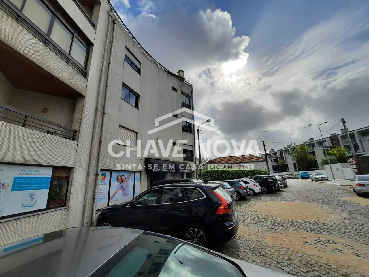 Apartamento T1 Venda em Rio Tinto,Gondomar