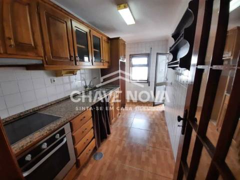 Apartamento T1 Venda em Rio Tinto,Gondomar