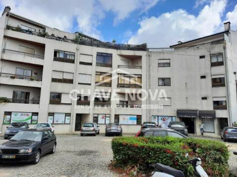Apartamento T1 Venda em Rio Tinto,Gondomar