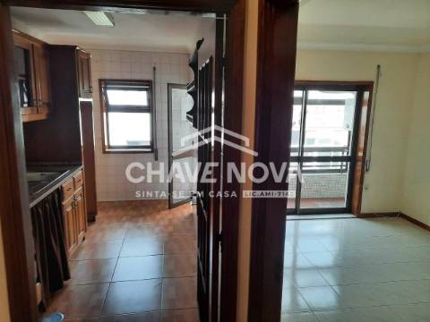 Apartamento T1 Venda em Rio Tinto,Gondomar