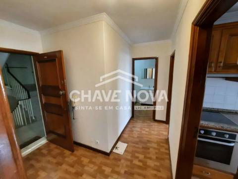 Apartamento T1 Venda em Rio Tinto,Gondomar