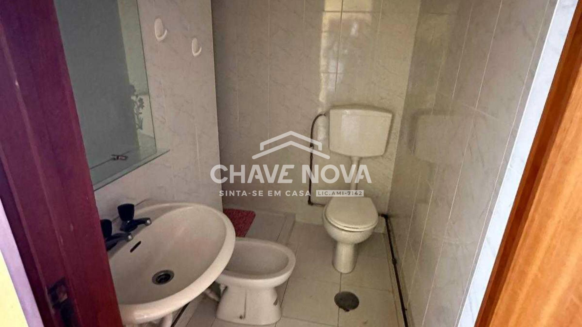 Apartamento T1 Venda em Vilar de Andorinho,Vila Nova de Gaia