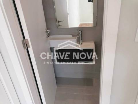 Andar Moradia T3 Venda em Rio Tinto,Gondomar