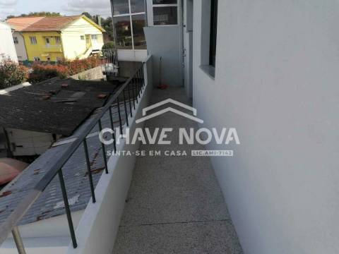 Andar Moradia T3 Venda em Rio Tinto,Gondomar