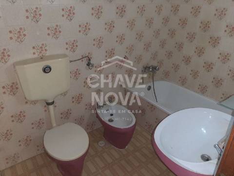 Apartamento T2 Venda em Amora,Seixal