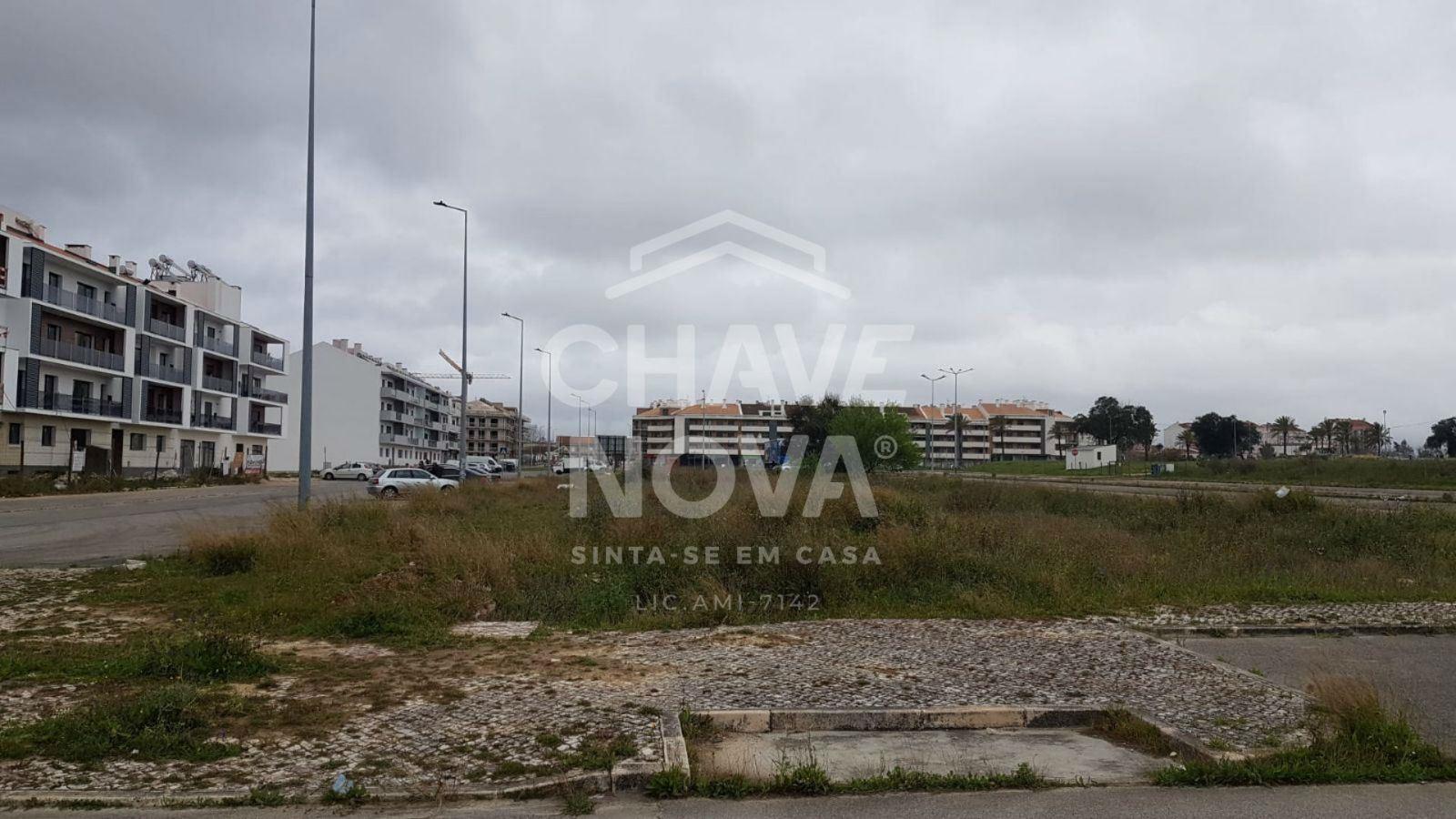 Lote de Terreno  Venda em Pinhal Novo,Palmela