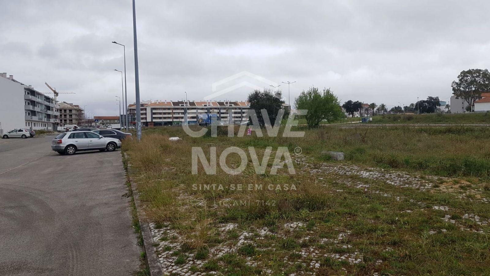 Lote de Terreno  Venda em Pinhal Novo,Palmela