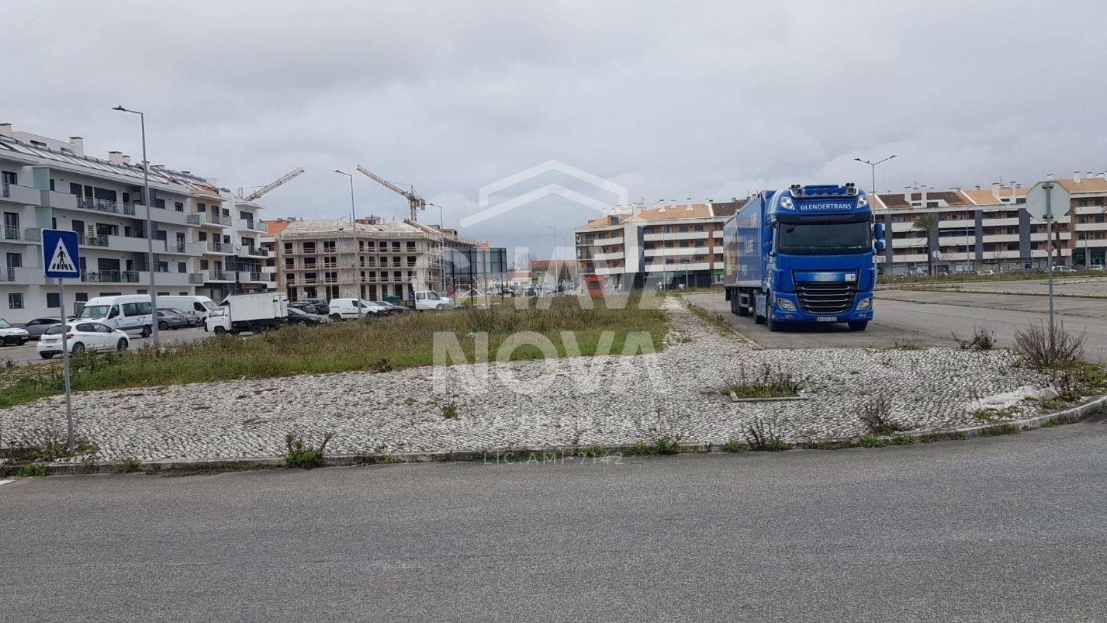 Lote de Terreno  Venda em Pinhal Novo,Palmela