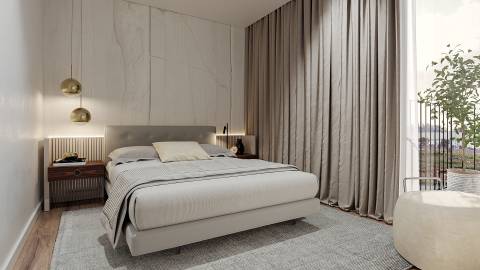 Apartamento T2 Venda em Oliveira do Douro,Vila Nova de Gaia