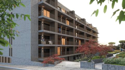 Apartamento T2 Venda em Oliveira do Douro,Vila Nova de Gaia