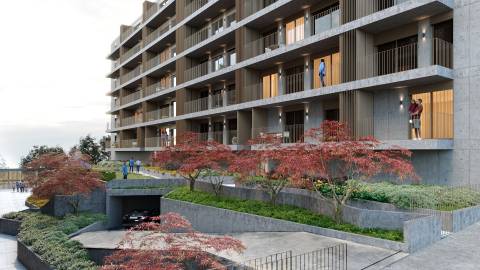 Apartamento T2 Venda em Oliveira do Douro,Vila Nova de Gaia