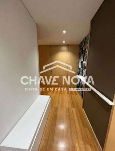 T4 Duplex em Vila das Aves, Sto. Tirso